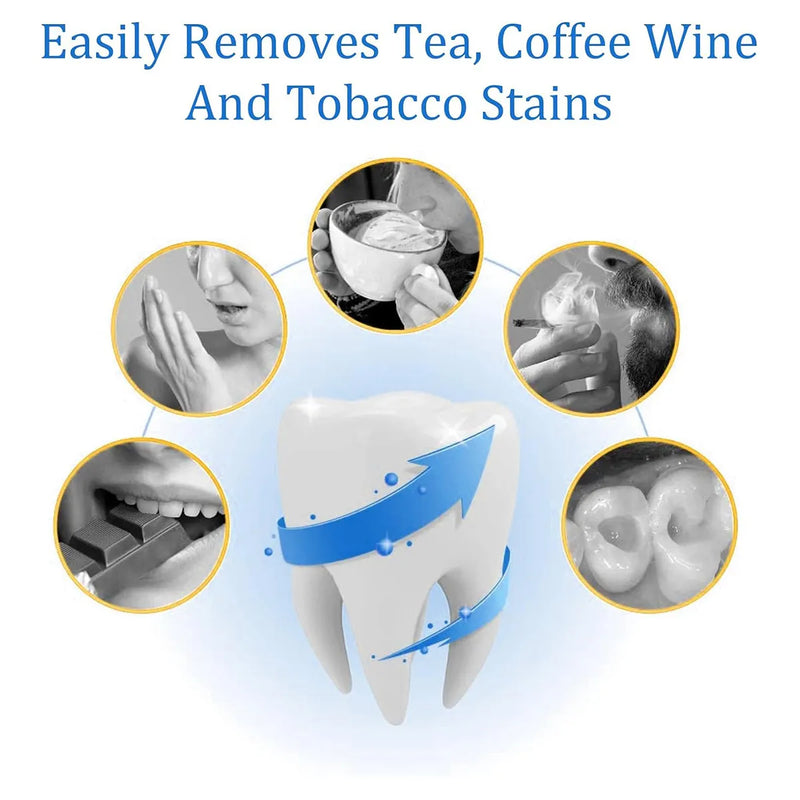 Teeth Whitening Powder
