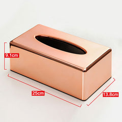 Furniture Tissue Holder for Home Decor