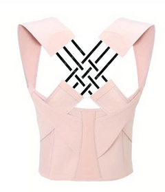 Posture  Back Corrector