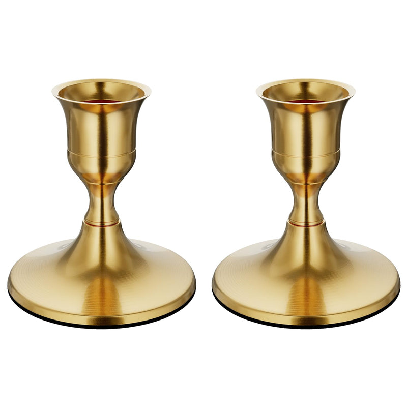 Taper Candle Holder