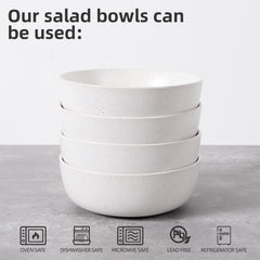 Ceramic Bowls For Kitchen