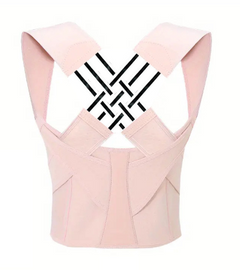 Posture  Back Corrector