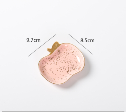 Jewelry Decorative Tray