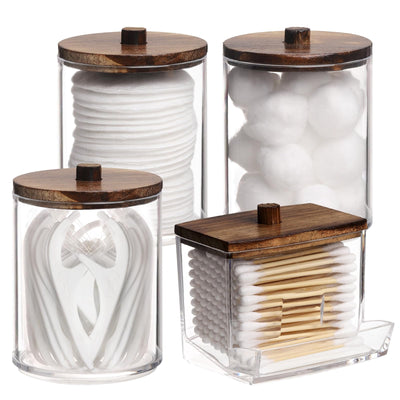 Apothecary Jar