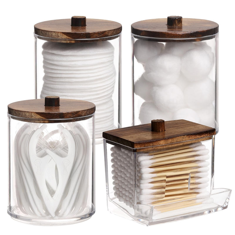 Apothecary Jar
