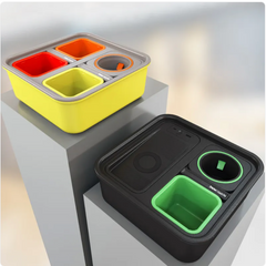 Multifunctional Indoor And Outdoor Snack Box Storage