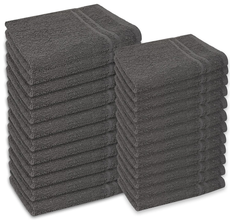 Cotton Spa Towels