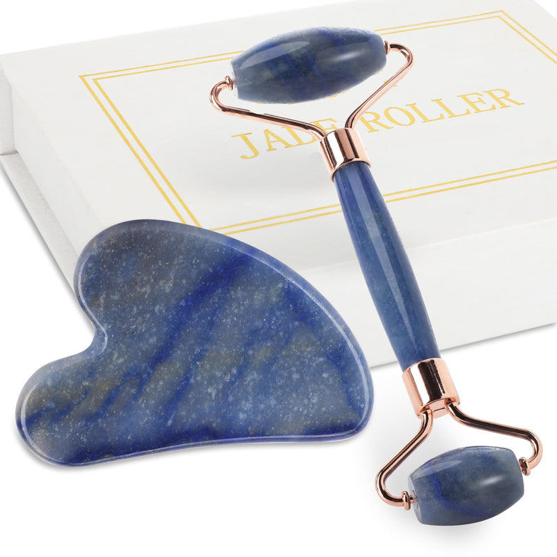 Facial Roller Massager