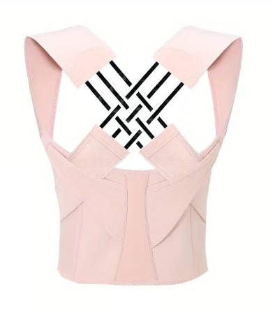 Posture  Back Corrector