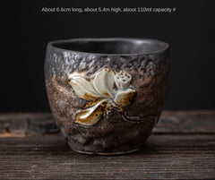 Ceramic Tea Cup