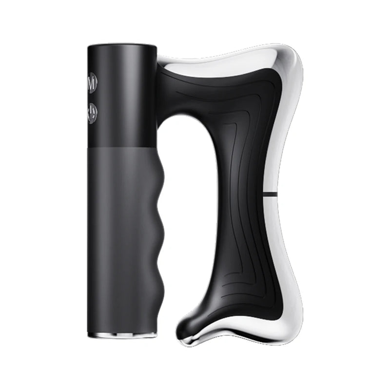 Electric Deep Tissue Massage Blade