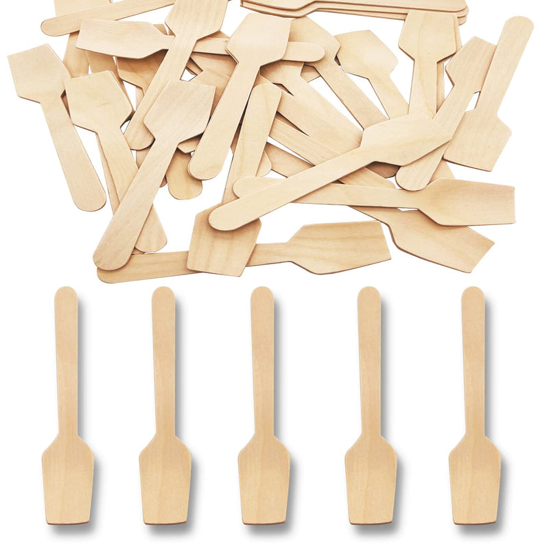 Mini Wooden Spoon