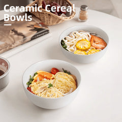 Ceramic Bowls For Kitchen