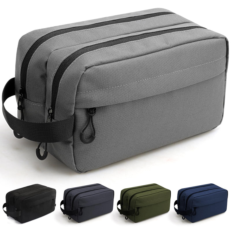 Men's Travel Toiletry Bag