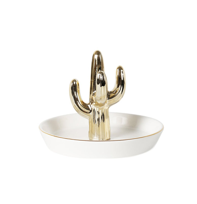 Ceramic Trinket Tray