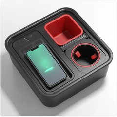 Multifunctional Indoor And Outdoor Snack Box Storage