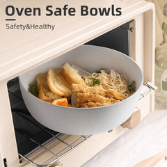 Ceramic Bowls For Kitchen