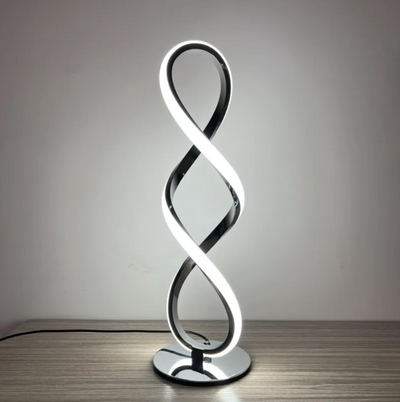 Ambient Light Lamp