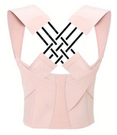 Posture  Back Corrector