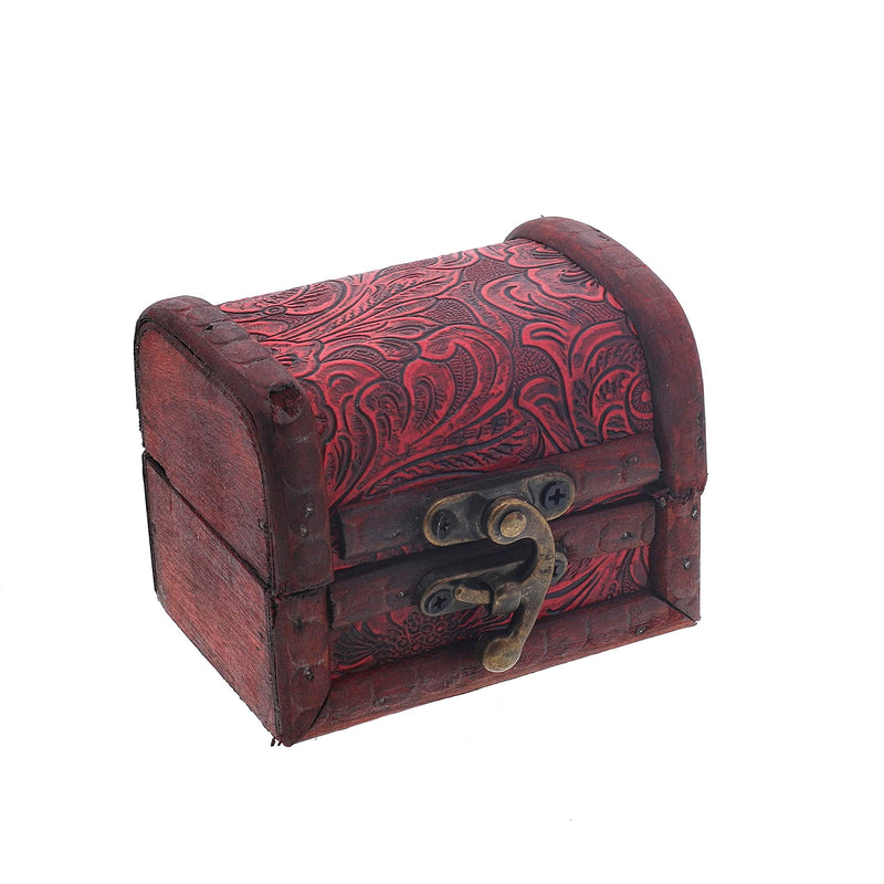 Keepsake Treasure Chest