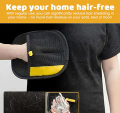 Cat Hair Remover Glove