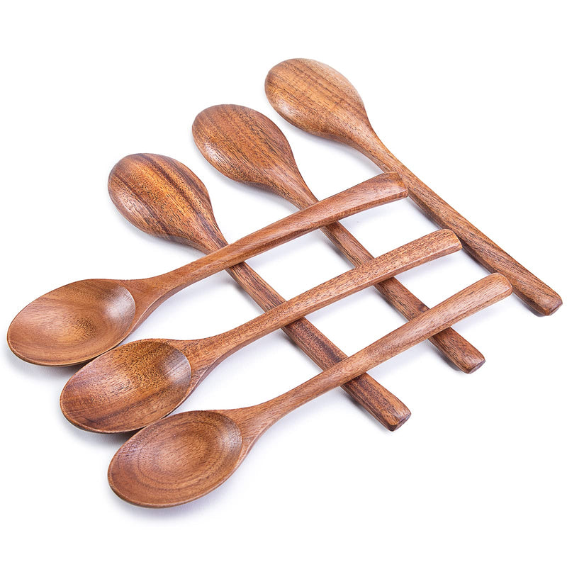 Wooden Spoon Set