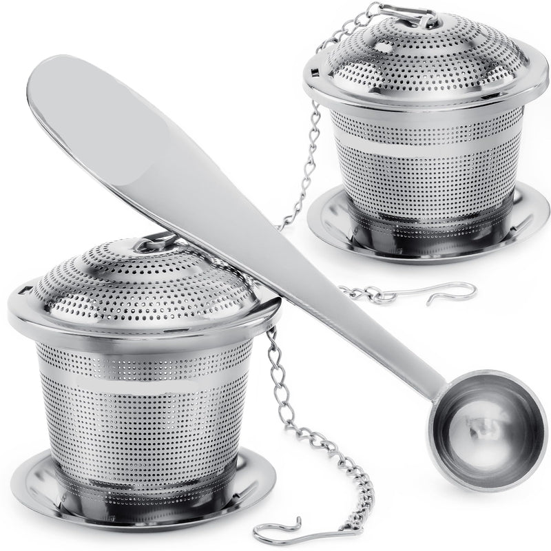 Stainless Steel Tea Infuser