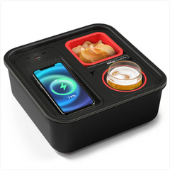Multifunctional Indoor And Outdoor Snack Box Storage