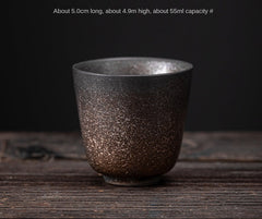 Ceramic Tea Cup