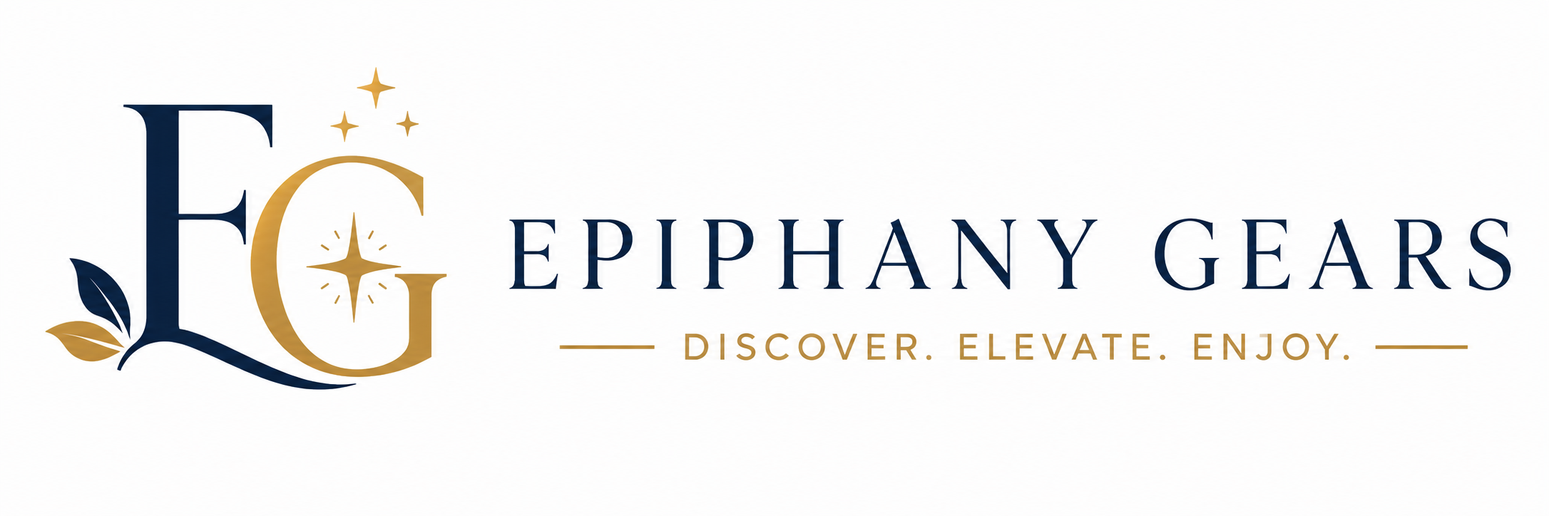 Epiphany Gears