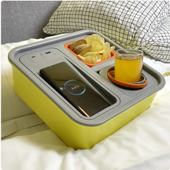 Multifunctional Indoor And Outdoor Snack Box Storage