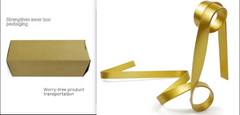 Ribbon Wine Rack